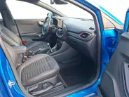 Ford Puma 1.0 EcoBoost Hybrid ST-Line X | Dealer onderhouden | Navigatie | Parkeer sensoren | Cruise control | 18'' velgen | B&O