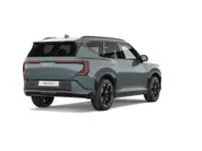 Kia EV5 81,4 kWh 217pk 2WD GT-Line NIEUW TE BESTELLEN