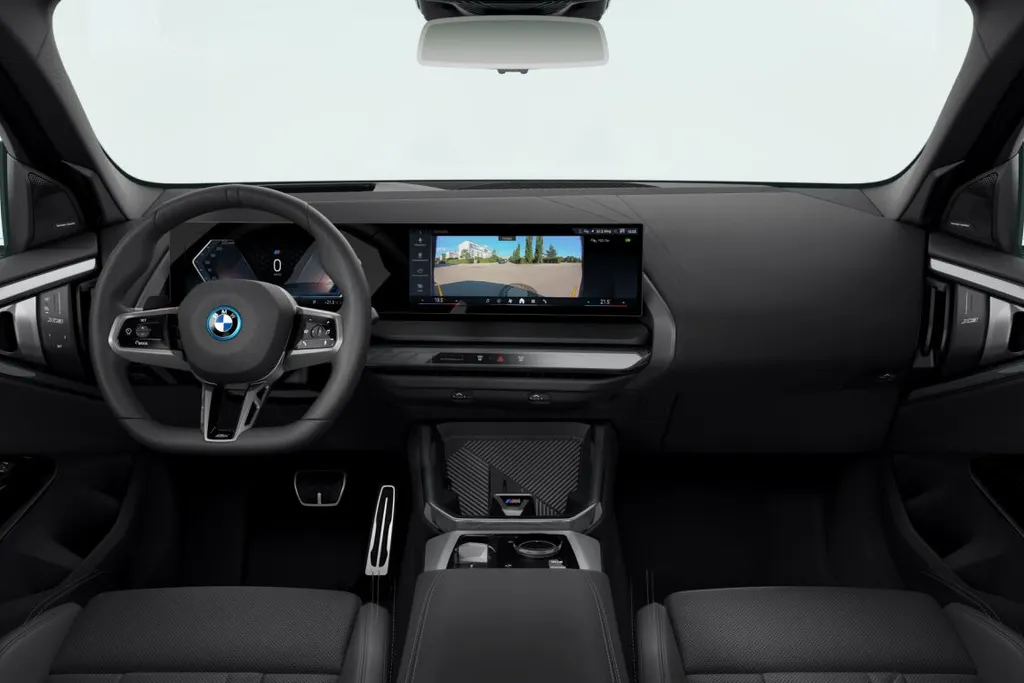 BMW X3 30e xDrive
