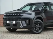 KGM Musso EV 80,6 kWh BLACKLINE 4WD 237PK