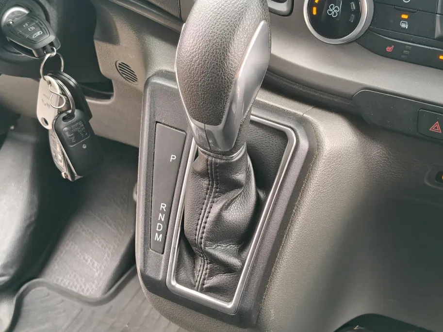 Ford Transit Custom 300 2.0 TDCI L1H2 Trend