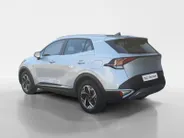 Kia Sportage 1.6T MHEV DynamicLine Edition | Stoel en stuurverwarming | Camera | Navigatie | Apple Carplay / Android Auto | Climate control |