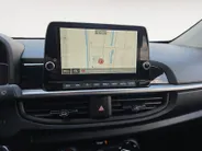 Kia Picanto 1.0 GDi DynamicPlusLine | Navigatie | LM-Velgen | Cruise control | DEMO