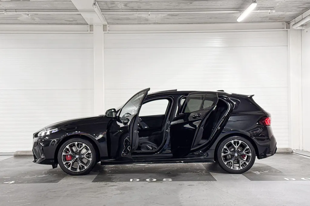 BMW 1 Serie 120 M Sport Design Edition