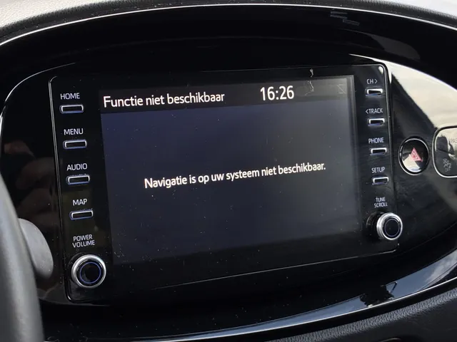 Toyota Aygo X 1.0 VVT-i S-CVT Puls
