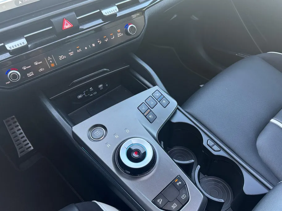 Kia Sportage 1.6 T-GDi Hybrid GT-PlusLine | Pano | Memory | Harman Kardon | Stoelventilatie | Stoel + Stuurverwarming | Elektr. Achterklep | Demo |