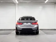 BMW 3 Serie Sedan 330e