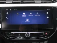 Opel Corsa 1.2 Turbo GS | Camera | Cruise | Parkeersensoren v+a | Dodehoeksensor | Apple Carplay/Android Auto | LED | 16' LM | Airco |