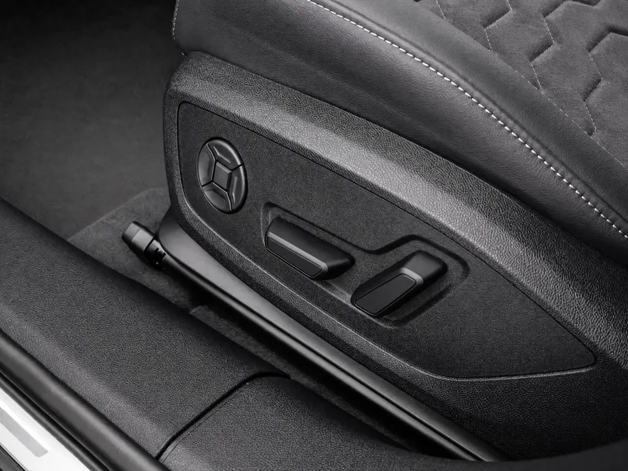 Audi A6 Sportback e-tron S edition 286 PK · Privacy glas · Opberg en bagagereuimtepakket · Sportstoel leder/dinamic zwart · MEGA Sale