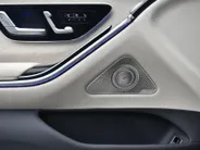 Mercedes-Benz S-klasse 400d 4MATIC AMG Line