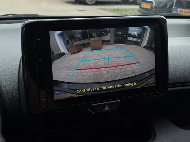 Toyota Yaris 1.5 Hybrid GR Sport | Stoelverwarming | Camera | Carplay |