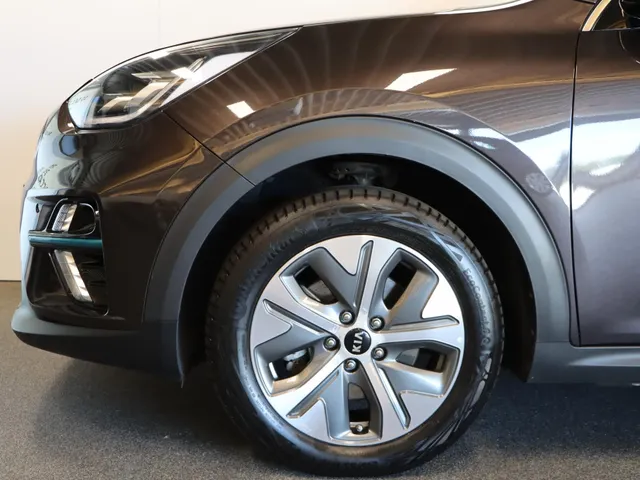 Kia e-Niro ExecutiveLine 64 kWh