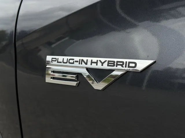 Mitsubishi Outlander 2.4 PHEV Instyle