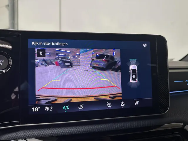 Alpine A290 GTS 52 kWh | DEVIALET AUDIO | WINTERPACK | CAMERA | NAVI/ ADAPTIVE  CRUISE CONTROL
