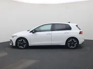 Volkswagen Golf 1.5eTSI/150PK R-Line Black Style DSG · Navigatie · Camera + Parkeersensoren · Apple/Android Car Play · Garantie t/m 18-11-2026  · EXTRA INRUILKORTING ·