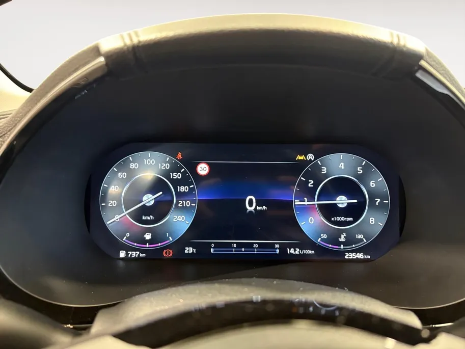 Kia Ceed 1.0 T-GDi DynamicPlusLine | Stoel/Stuurverwarming | Half Leder | Keyless Entry | Navigatie | Apple/Android Carplay |