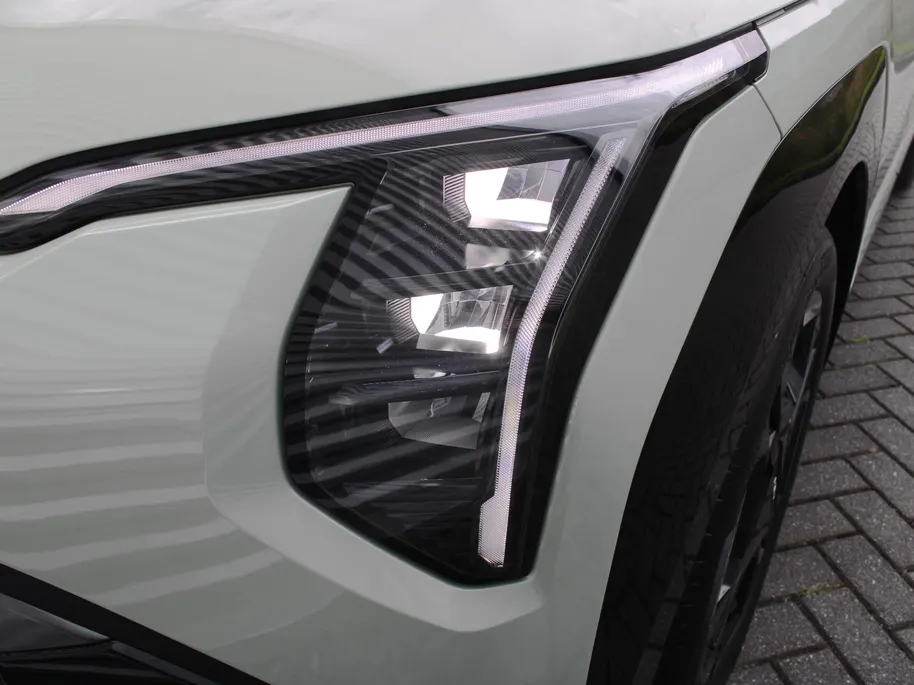 Kia EV3 GT-Line Business Edition 81.4 kWh | Nieuw | Direct leverbaar | Actieradius tot 563 km (WLTP) | 18% bijtelling | Gratis metallic lak t.w.v. € 795! |