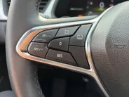 Renault Captur 1.3 mild hybrid 160 *Automaat*Navi via Carplay*Camera*Parkeersensoren*Stoelverwarming*Cruise Control*Zeer nette auto!