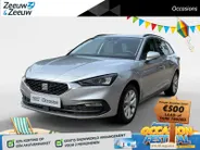 SEAT Leon Sportstourer 1.0 eTSI Style Business Intense | AUT | NAVI | CAMERA | STOELVERWARMING |