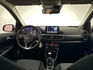 Kia Picanto 1.0 DPi 63pk 4-zits DynamicPlusLine