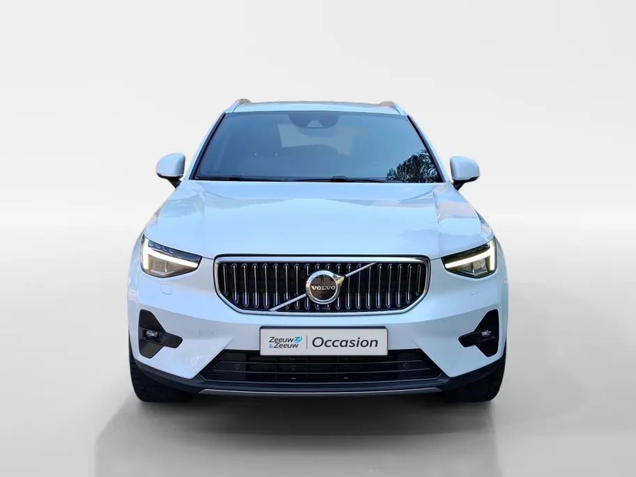 Volvo XC40 1.5 T4 Recharge Inscription | Originele zomerset aanwezig | Climate | PHEV | Telefoon |