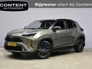 Toyota Yaris Cross 1.5 VVT-I Hybrid 116pk CVT Dynamic