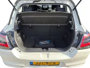 Suzuki Swift 1.2 Comfort Smart Hybrid | Navigatie | Airco | Zeer nette auto | Tot 10 jaar garantie!