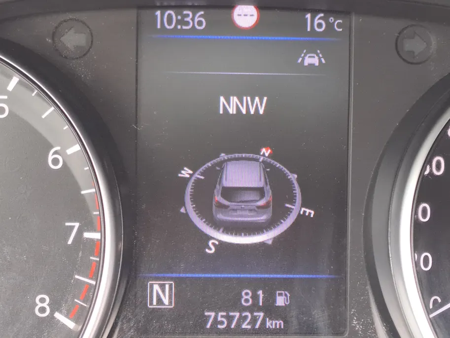 Nissan QASHQAI 1.3 DIG-T Design Edition | Automaat | Trekhaak | Pano Dak | Navi | Cruise | Camera | Apple Carplay/Android Auto | Stoel verrw.