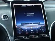 Mercedes-Benz GLC 300e 4MATIC AMG Line l Leder l Memory l Burmester