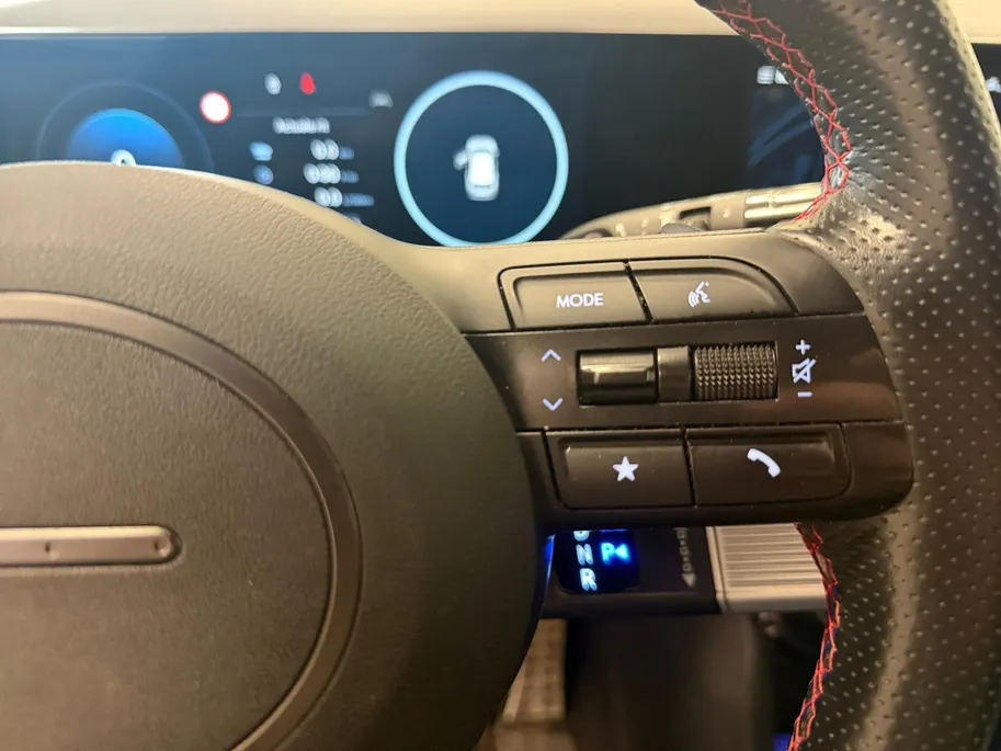 Hyundai Tucson 1.6 HYBRID | N-LINE | TREKHAAK | NL-AUTO | DEALERONDERHOUDEN |