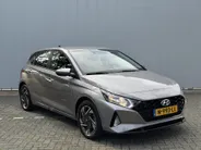 Hyundai i20 1.0 T-GDI 100PK Comfort / Carplay / Cruise / Airco
