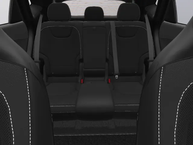 Kia EV6 Air 84 kWh