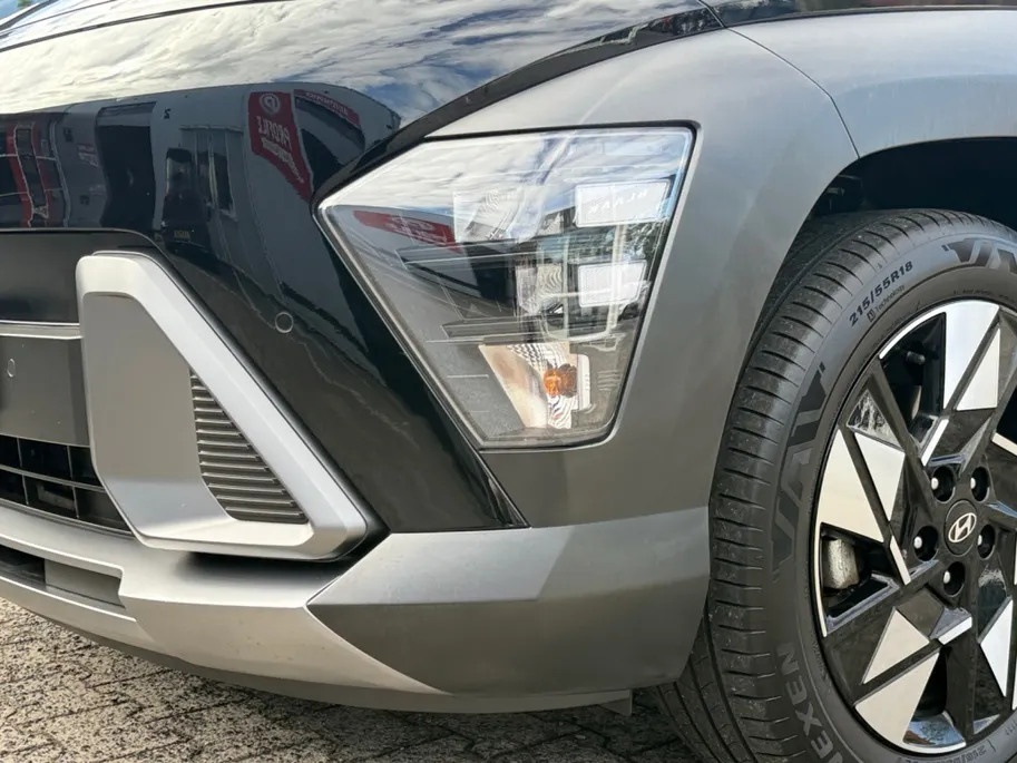 Hyundai Kona 1.6 GDI HEV Comfort Smart | Apple/Android draadloos | Navigatie | Camera