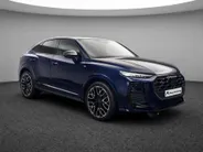 Audi Q3 Sportback 1.5 TFSI e-hybrid S edition 272 PK · Matrix LED koplampen · OLED achterlichten · Tech pakket Pro