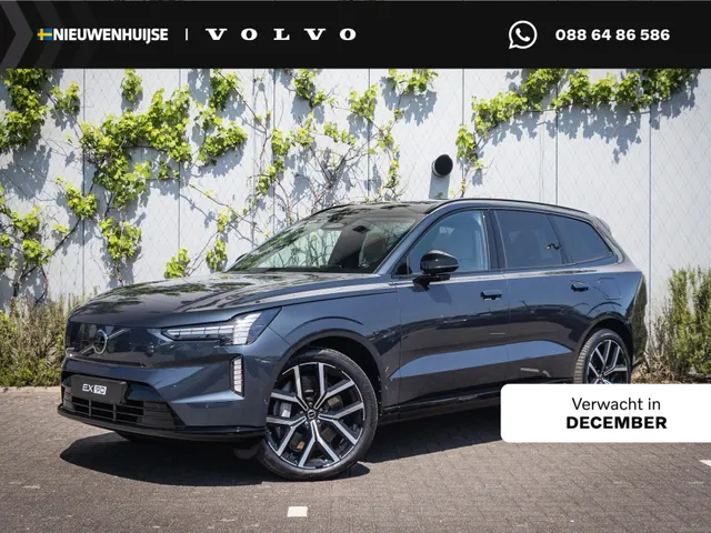 Volvo EX90