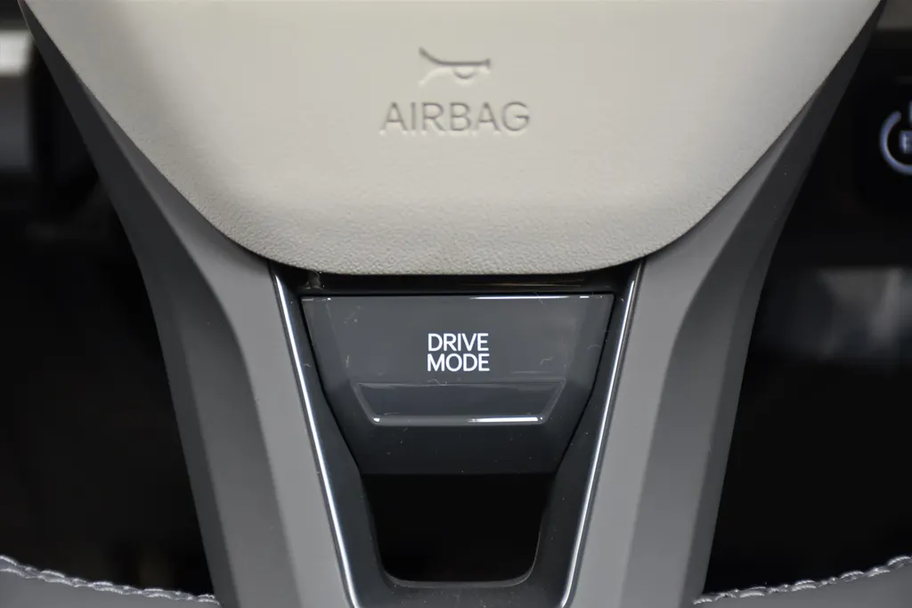 Kia EV3 81,4 kWh 204pk GT-Line