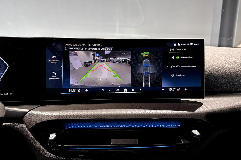 BMW i4 eDrive40