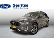 Ford Kuga 2.5 PHEV ST-Line X + Trekhaak | Facelift model | Panoramadak | Winter Pack | Matrix LED | B&O | Head Up Display |