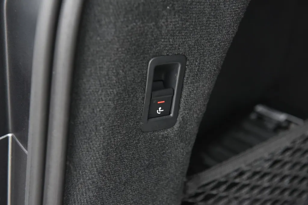 Audi RS6 Avant Dynamica-pakket plus