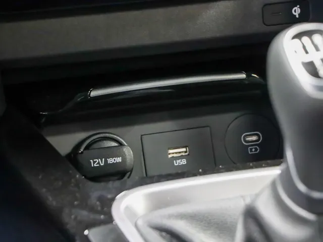 Kia Ceed Sportswagon 1.0 T-GDi DynamicPlusLine