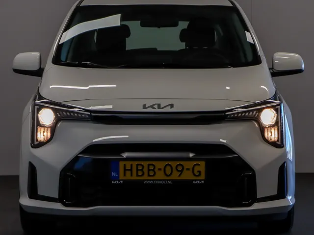 Kia Picanto 1.0 DPI DynamicLine