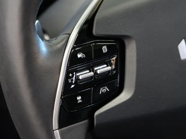 Kia Niro 1.6 GDi PHEV ExecutiveLine