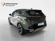 Kia Sportage 1.6 T-GDi Plug-in Hybrid AWD DynamicLine Stoelverwarming