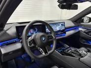 BMW 5 Serie Sedan 530e