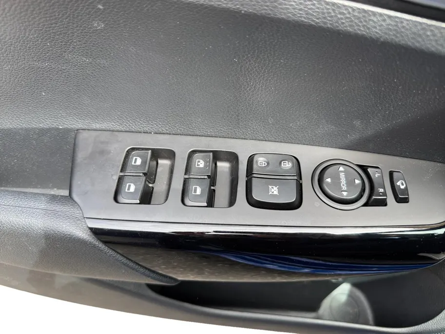 Kia Picanto 1.0 GDi DynamicPlusLine | Navi | Led verlichting | lichtmetalen velgen | inklapbare spiegels