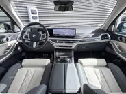BMW X5 xDrive50e