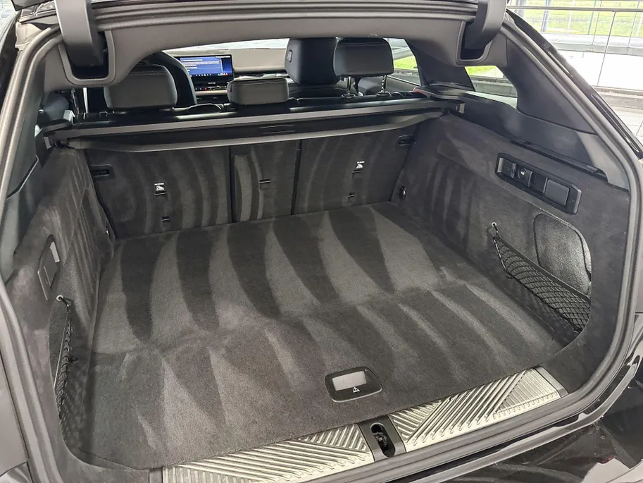 BMW 5 Serie Touring 530e M Sport Edition