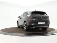 Volkswagen ID.4 GTX 299pk 4Motion 77 kWh · SOH 92,3% · Panoramadak · Apple/Android Car Play · Stuurwiel Verwarming · Navigatie · P-Sensoren · 20'' Inch ·