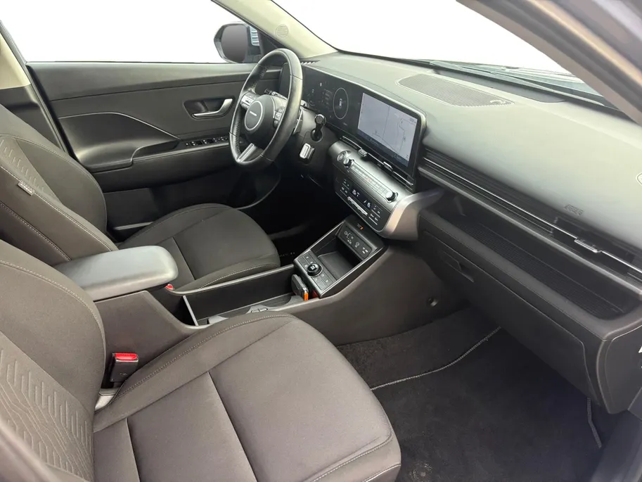 Hyundai Kona 1.6 GDI HEV Comfort Smart | Navi | Climate control | Camera | Stoelverwarming