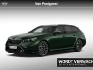 BMW M5 Touring M5